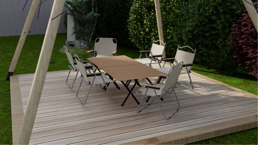 晋江市帐篷生产厂家：以匠心筑牢户外装备的品质根基